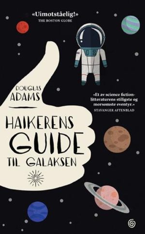 HAIKERENS GUIDE TIL GALAKSEN