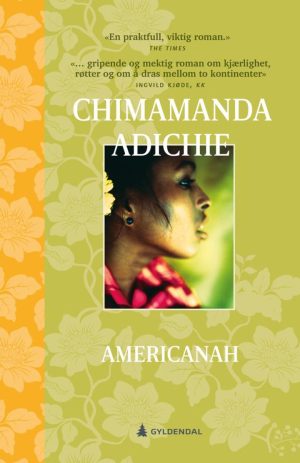 AMERICANAH