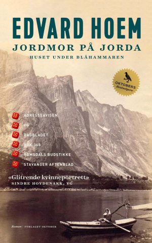 JORDMOR PÅ JORDA