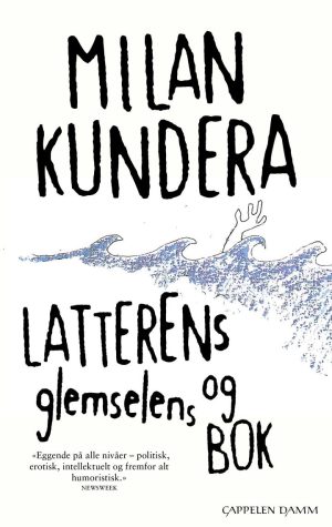 LATTERENS OG GLEMSELENS BOK