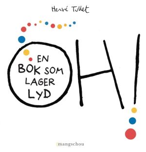 OH! EN BOK SOM LAGER LYD