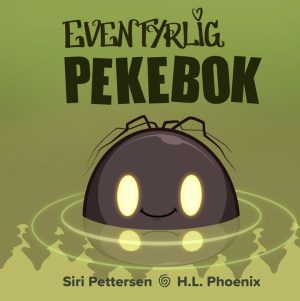 EVENTYRLIG PEKEBOK