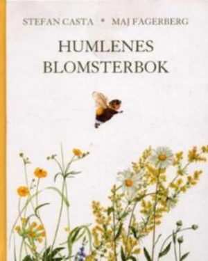 Humlenes blomsterbok