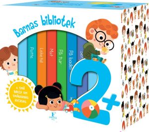 BARNAS BIBLIOTEK 2+