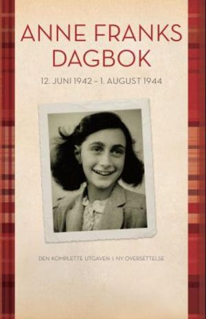 ANNE FRANKS DAGBOK