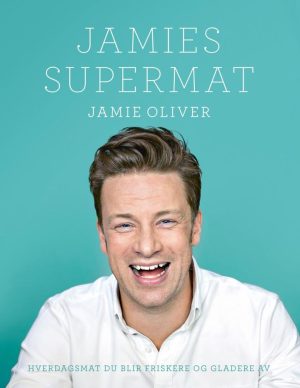 JAMIES SUPERMAT