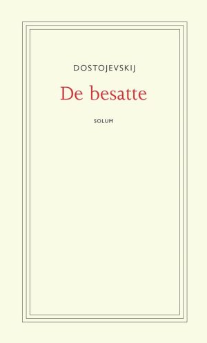 DE BESATTE