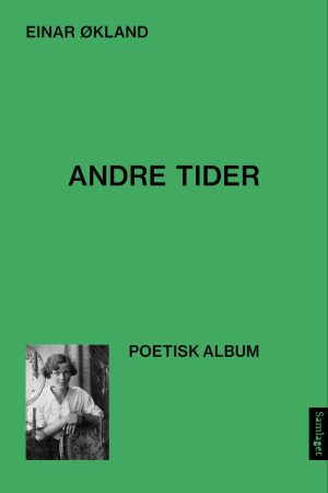 ANDRE TIDER