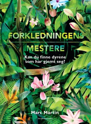 FORKLEDNINGENS MESTRE