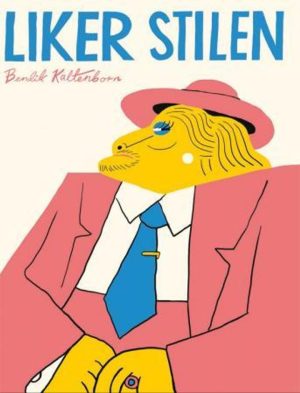 LIKER STILEN