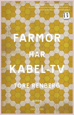 FARMOR HAR KABEL-TV