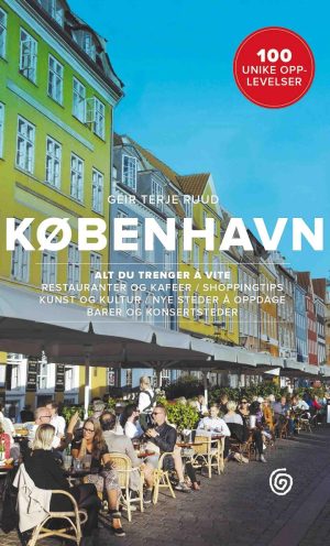 KØBENHAVN