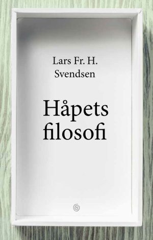 HÅPETS FILOSOFI