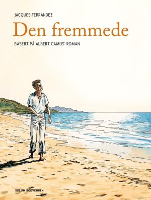 DEN FREMMEDE