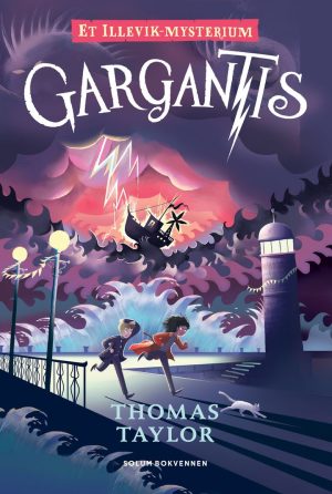 GARGANTIS