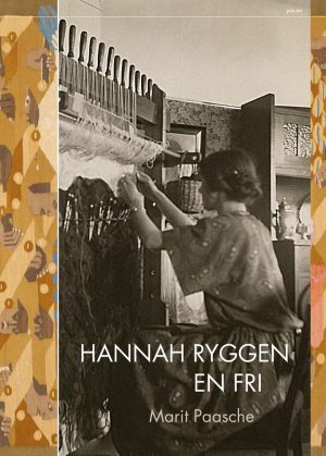 HANNAH RYGGEN: EN FRI