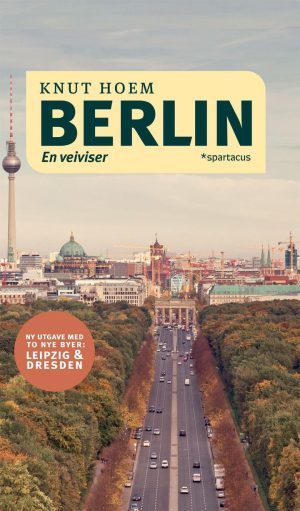 BERLIN: EN VEIVISER