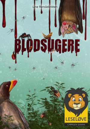 BLODSUGERE