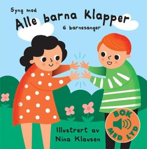 ALLE BARNA KLAPPER