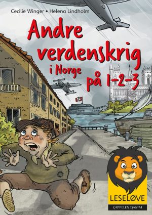 ANDRE VERDENSKRIG I NORGE PÅ 1-2-3