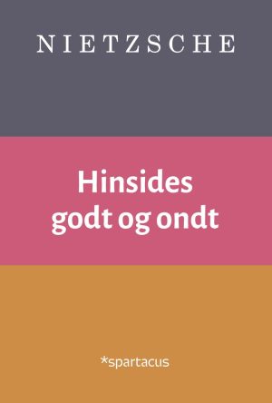 HINSIDERS GODT OG OND