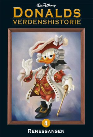 DONALDS VERDENSHISTORIE 04