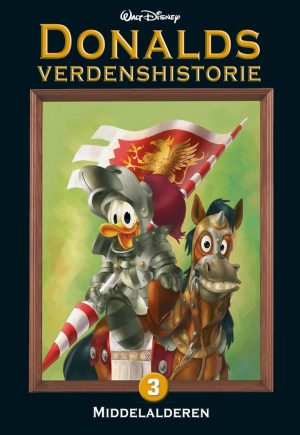 DONALDS VERDENSHISTORIE 03