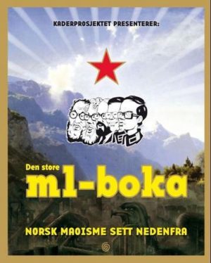 DEN STORE ML-BOKA