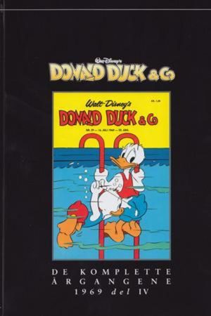 DONALD ÅRG 1969-IV