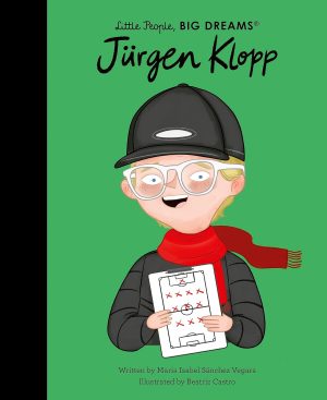 JÜRGEN KLOPP