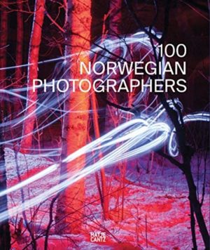 100 NORWEGIAN PHOTOGRAPHERS