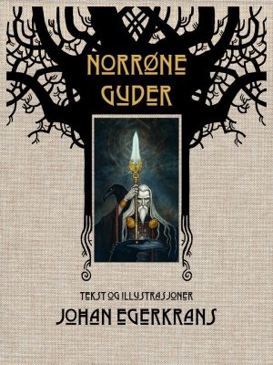 NORRØNE GUDER