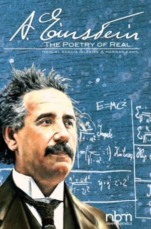 A. EINSTEIN - THE POETRY OF REAL