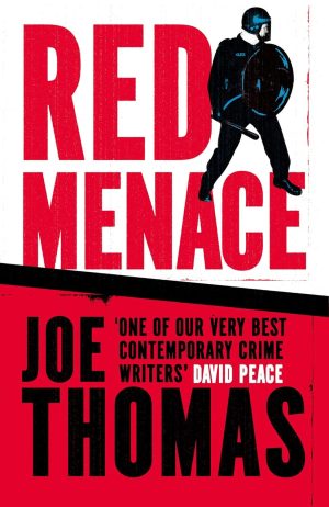 RED MENACE