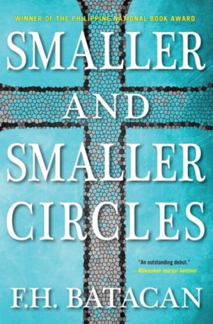 SMALLER AND SMALLER CIRCLES