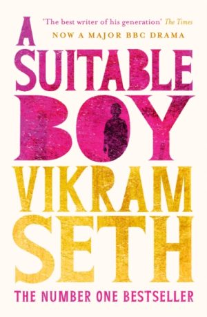 A SUITABLE BOY