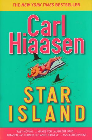 Star Island