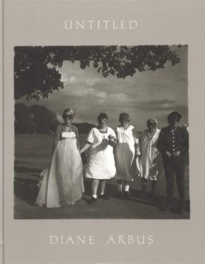 UNTITLED: DIANE ARBUS