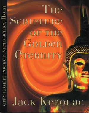 THE SCRIPTURE OF THE GOLDEN ETERNITY