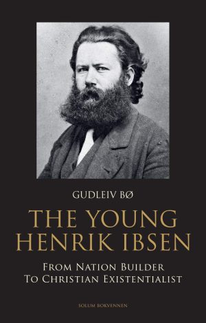 THE YOUNG HENRIK IBSEN