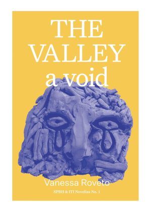 THE VALLEY - A VOID