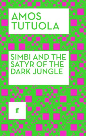 SIMBI AND THE SATYR OF THE DARK JUNGLE