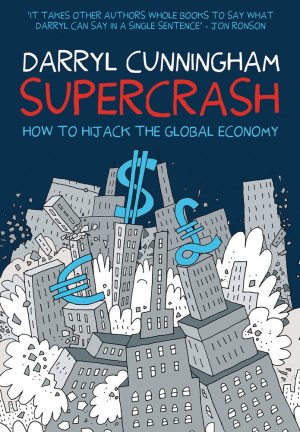 SUPERCRASH