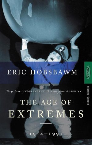 THE AGE OF EXTREMES 1914 - 1991