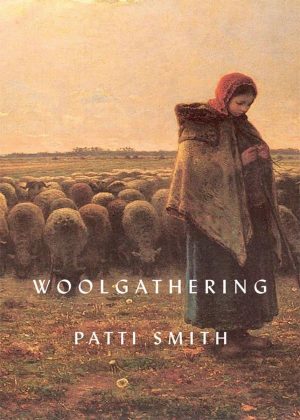 WOOLGATHERING