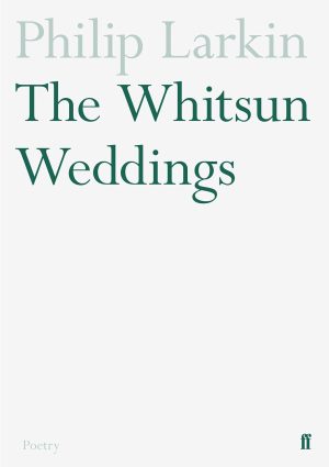 THE WHITSUN WEDDINGS