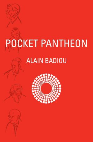 POCKET PANTHEON