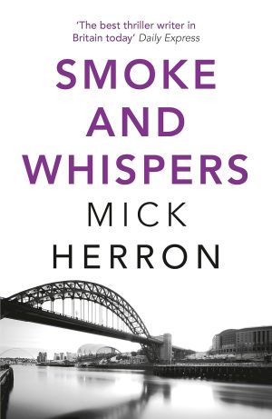 SMOKE AND WHISPERS