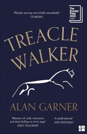 TREACLE WALKER