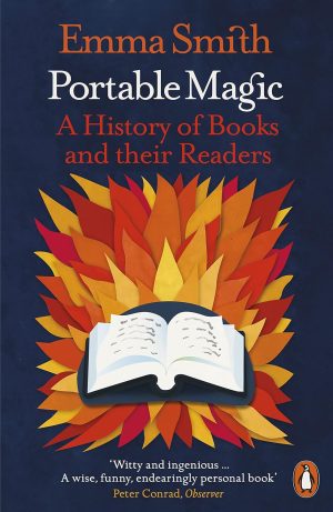 PORTABLE MAGIC